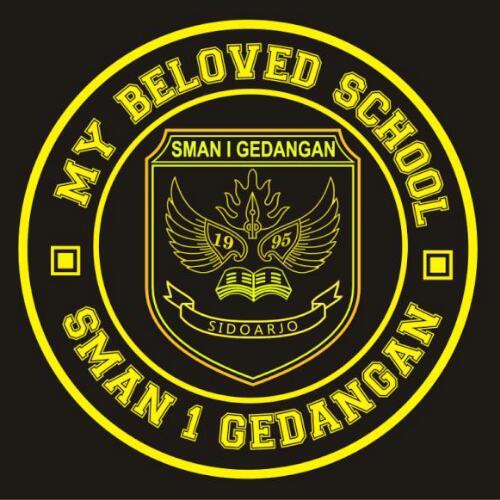 Unofficial akun SMAN 1 Gedangan, yang bertujuan mempererat tali silahturahmi antar murid dan menambah wawasan dan informasi  yang berguna bagi kita bersama :)