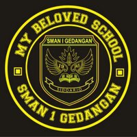 SMAN 1 Gedangan (@sman1g) 's Twitter Profile