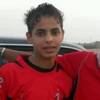 سالب جده  (@ahmadss18) Twitter profile photo