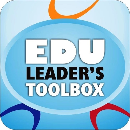 Edu Leader's Toolbox - the ultimate coaching tool for school leaders!