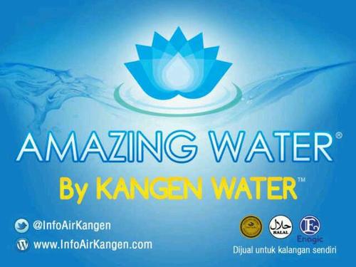 InfoAirKangen's profile picture. Cek Favorit Akun ini ya untuk penjelasan #AirKangen | Presentasi Produk, Minimal 10 orang :)
Hub: 08787-340-2577 | Pesan Antar Jakarta, Hub: 08787-340-2585