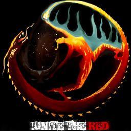 OUR EP Ignite The Red IS OUT NOW! Itunes:
http://t.co/ayqEwrZ562