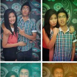 chocohizkia's profile picture. I luph God 4rever...^^