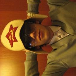 Not_Foun's profile picture. 