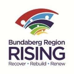 Bundaberg Region Rising. Recover -  Rebuild - Renew. Supporting Bundaberg Business.  More to come..