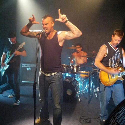 Original hard rock band hailing from Hervey Bay QLD. Blacksmack is bringing the ROCK back to the Australian music scene.