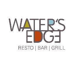 Water's Edge Resto Bar & Grill. Great Craft Beer, Home to winners of Nacho Week, King of the Wing & Seafood Chowder. Live Music, Local Food.