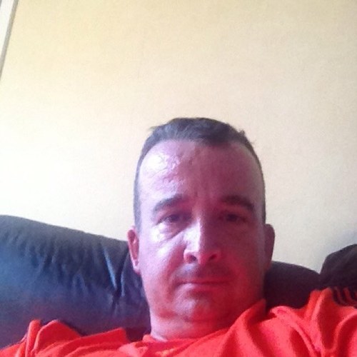 andrewstilton's profile picture. N Z Policeman very average golfer and Breakers fan, might now also be addicted to Crossfit