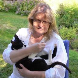 MariaSiden's profile picture. 