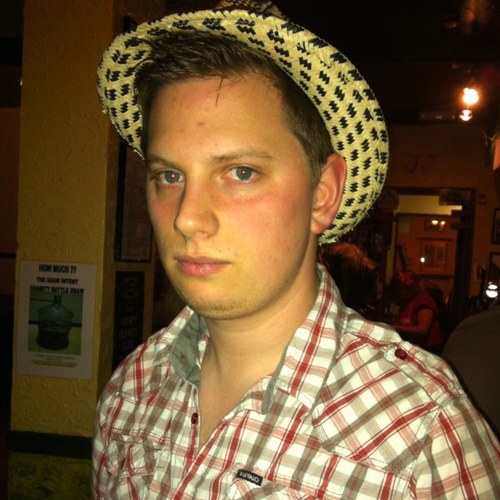 WiffenJames's profile picture. 