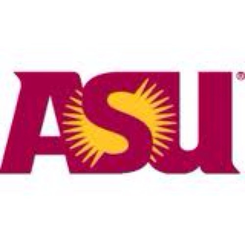 *i go to the biggest party school in the nation*