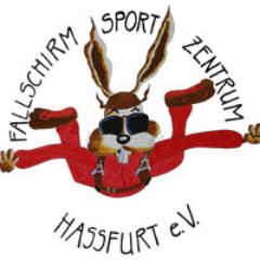 FSZHassfurt's profile picture. Skydive Dropzone, Fallschirmspringen, Ausbildung, Tandem, AFF im Verein