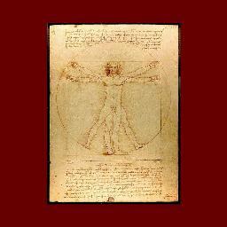 Castavadrian's profile picture. What if the next evolution of humanity were in progress?