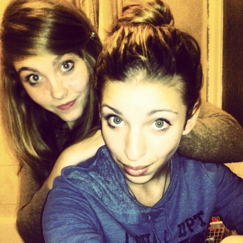 Follow-moi ici Pleasse : @TaCoupine_ ! Dis moi quand c'est fait et je te follow back #Directioner ∞