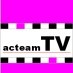 acteamTV's profile picture. Videoproduktionen, Tutorials, PowerPoint - Verfilmung