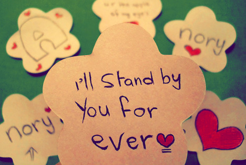 SweetLoveQoute's profile picture. Look At Her Like's She's The Only One You See ^_^