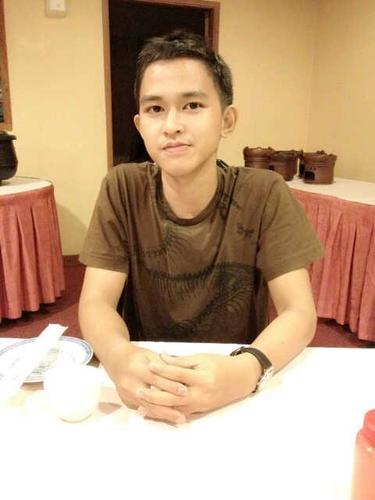 Life simple is my choice :) add my pin: 2a2c82fa path: Alfi Syahrin