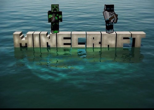 Wir erstellen Minecraft Let's Play's für euch!
E-Mail: mcplayer5@gmx.de