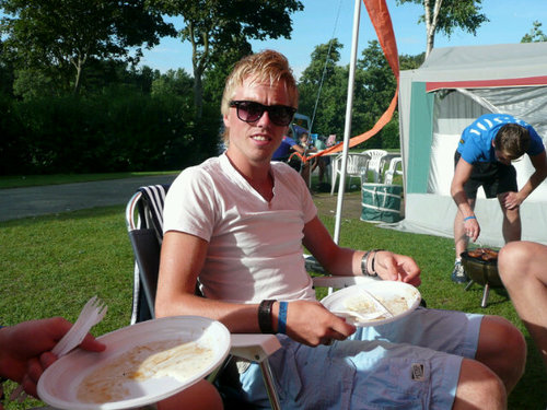 ScottSpencer94's profile picture. 