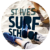 St Ives Surf School (@stivesurfschool) Twitter profile photo St Ives Surf School (@stivesurfschool) Twitter profile photo