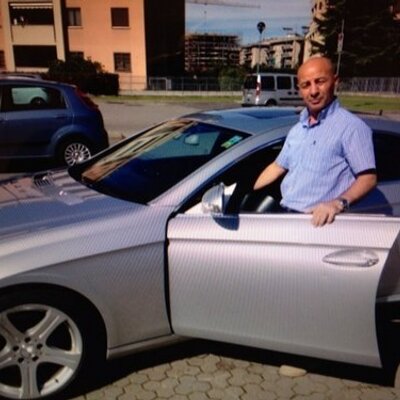 gambino rosario (GambinoRosario) / Twitter