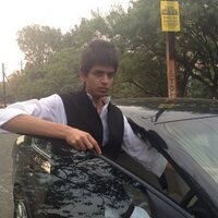 ARBAAZ KHAN (@arbaaz_khan_) 's Twitter Profile