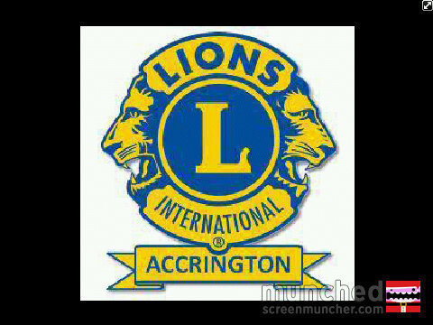 The OFFICIAL ACCOUNT of the Accrington Lions Youth Dept, with up to date news and daily tweets from all things Lions!! Email us at Youth@accringtonlions.org.uk.