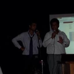 tanujmohan's profile picture. 