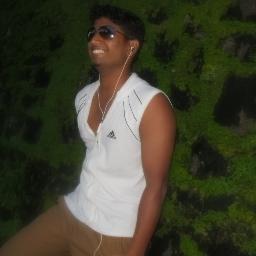 sriram00001's profile picture. 