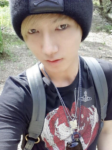 Dhyta_02's profile picture. ♥ @bismakarisma,@Rangga_moela,@rafaell_16,@morganoey,@mrezanugrah,@ilhamfauzie,@dickymprasetya and @SMASHindonesia.