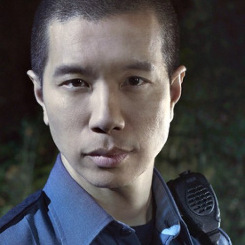 จ่าวูผู้น่ารัก

[Grimm series ThaiBot]