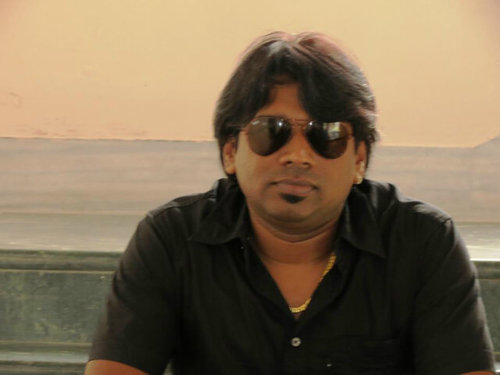 I m a very kind person