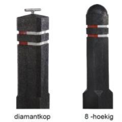Onze bermpalen zijn gemaakt van hoogwaardig gerecycled kunststof. Ze zijn van hoge constante kwaliteit en gelijk van kleur. Per pallet!
Info: sales@duvano.nl