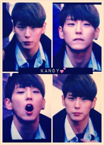 Kim HimChan / 130107