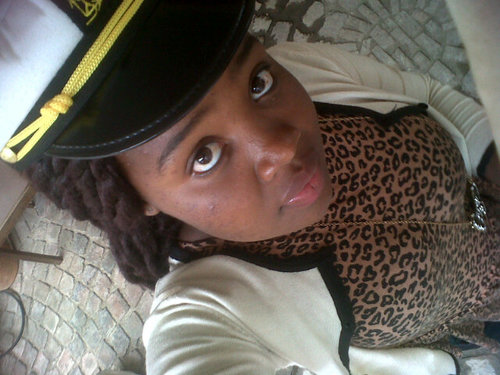 WendyWendymagau's profile picture. 