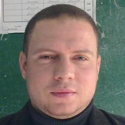 MuhammadAlHelec's profile picture. 