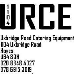 Uxbridge Road Catering are suppliers of new and ex supermarket refrigeration and catering equipment based in Hayes.