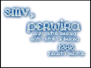 JHS PERWIRA JAKARTA | FAMS TRAMADOL AND ANTANGIN BOYS | ANAK NYE BABE NORMANSYAH