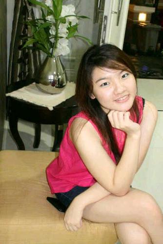 hestyliew's profile picture. 