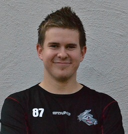 #SCWolves:in miehiä vuodesta 2006