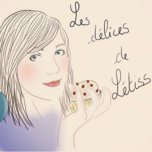 J'adore la cuisine, je partage avec vous mes recettes, mes réalisations et mes essais culinaires!