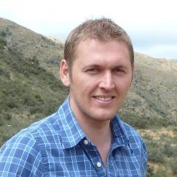 CoplandRoss's profile picture. 