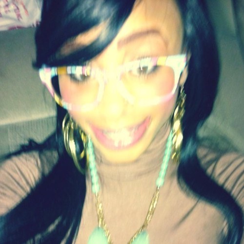I live life to the fullest....