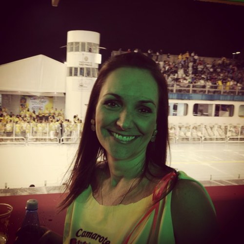 Daniela Raggio Profile