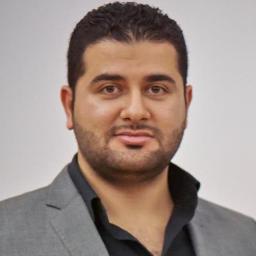 MohanadShiyaa's profile picture. 