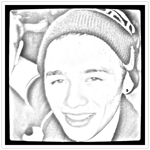 Shinfrench's profile picture. 