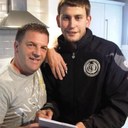 Bobby Kirk - @BobbyChalklane1 - Twitter