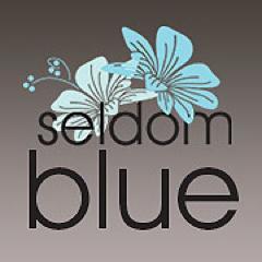 SELDOM BLUE. We design luxury lingerie & evening wear for sophisticated avatars in SECOND LIFE, the online Virtual World. https://t.co/22I2z1JaeN