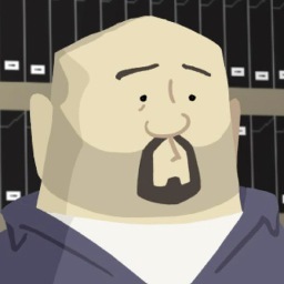 Animator.  Filmmaker.  Badass.   https://t.co/bAwwYQheFO https://t.co/fs4jobyueL
https://t.co/B45wgQoxdl
