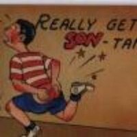 Robert Gates (@stern2u) Twitter profile photo